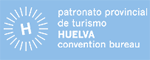 Patronato provincial turismo de Huelva