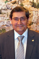 José Entrena Ávila