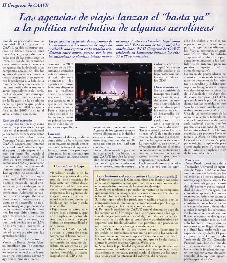 AgentTravel N� 199