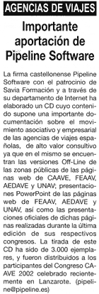 Top Turisme Año VI