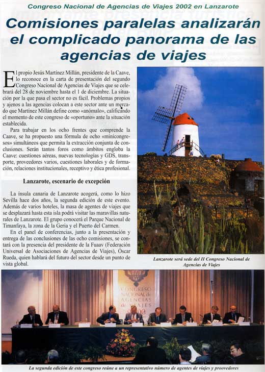 Travelport N� 42