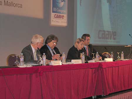 Intervenci&oacute;n de Do&ntilde;a Carmen Riu