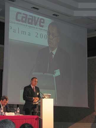 Intervenci&oacute;n de Don Alvaro Middelmann de Air Berlin