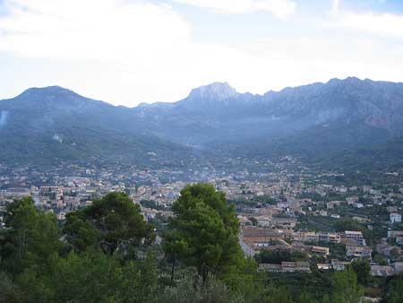 Vista de S&oacute;ller