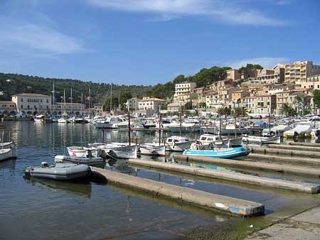 Puerto de S&oacute;ller