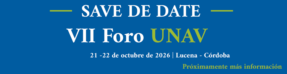VII Foro UNAV