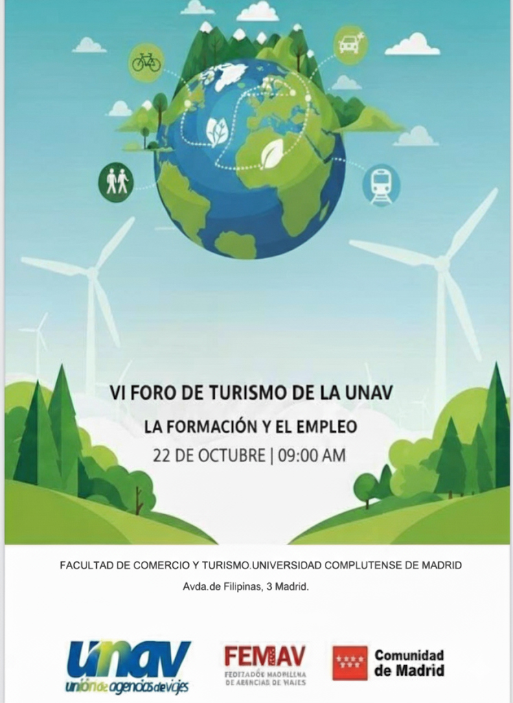Foro VI Unav