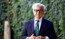 Presidente de UNAV-FETAVE